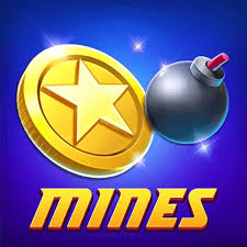 Mines — Spribe